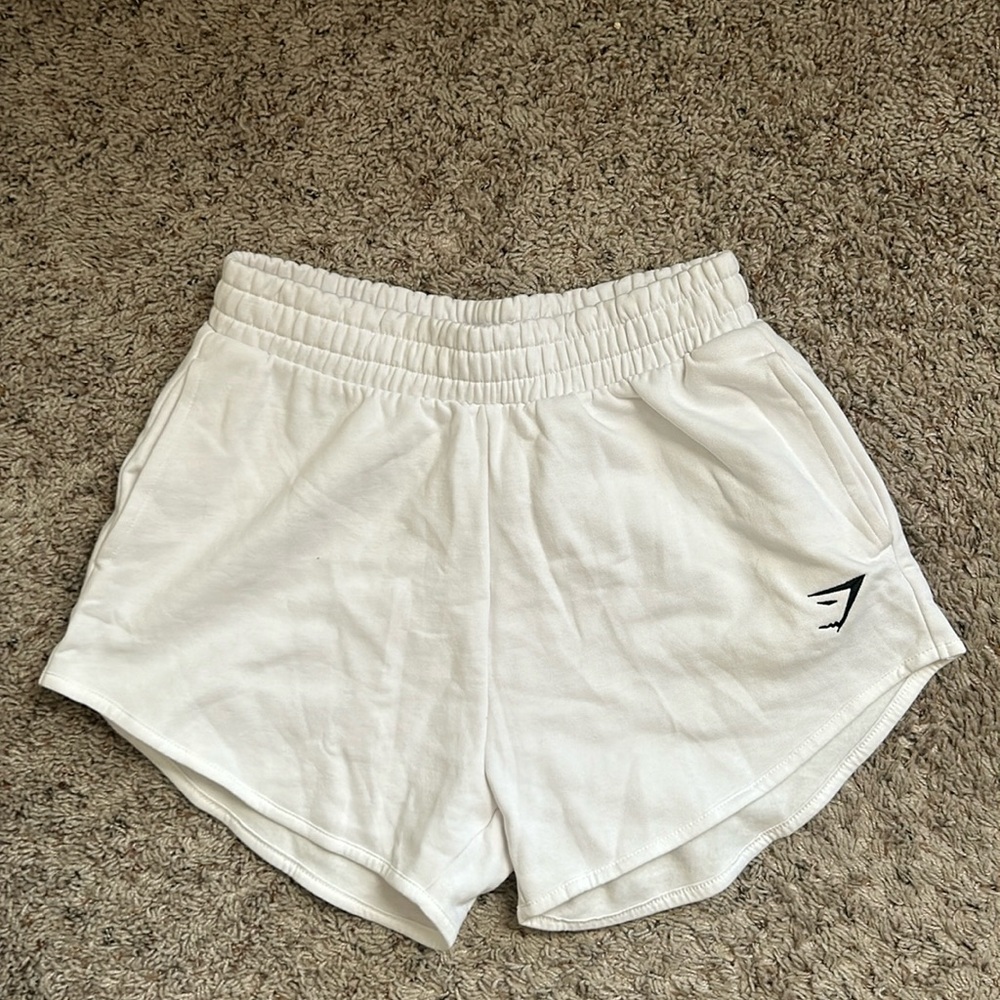 Gymshark Sweatshorts, size small
